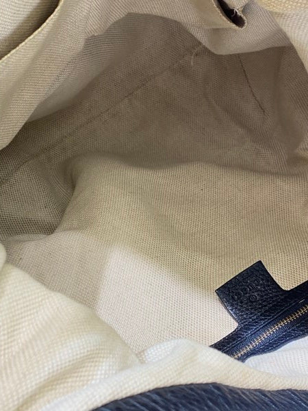 Gucci Black Soho Shoulder Bag-handbag-Gucci-The Closet Egypt