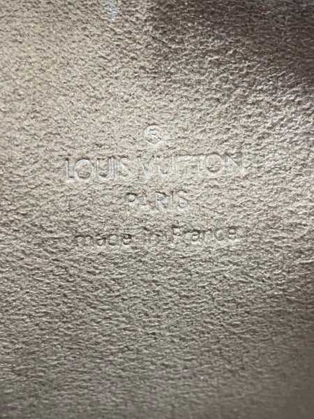 Louis Vuitton Black Mulicolor Monogram Takashi Murakami Pochette-Pochette-Louis Vuitton-The Closet Egypt