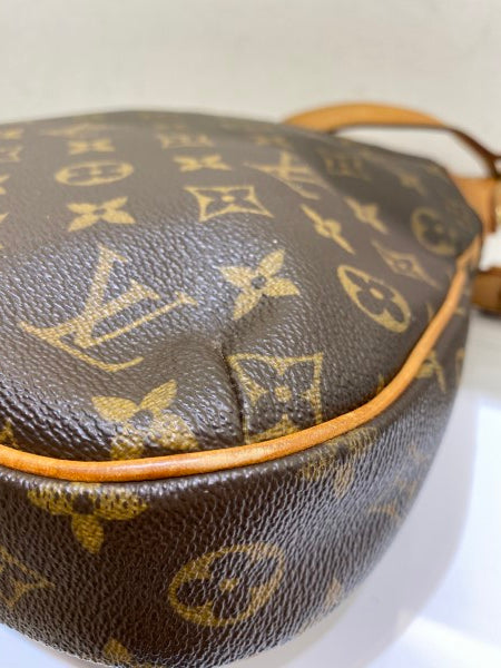 Louis Vuitton Monogram Odeon Crossbody Bag-handbag-Louis Vuitton-The Closet Egypt