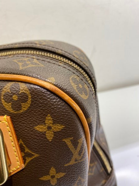 Louis Vuitton Monogram Manhattan Bag-handbag-Louis Vuitton-The Closet Egypt