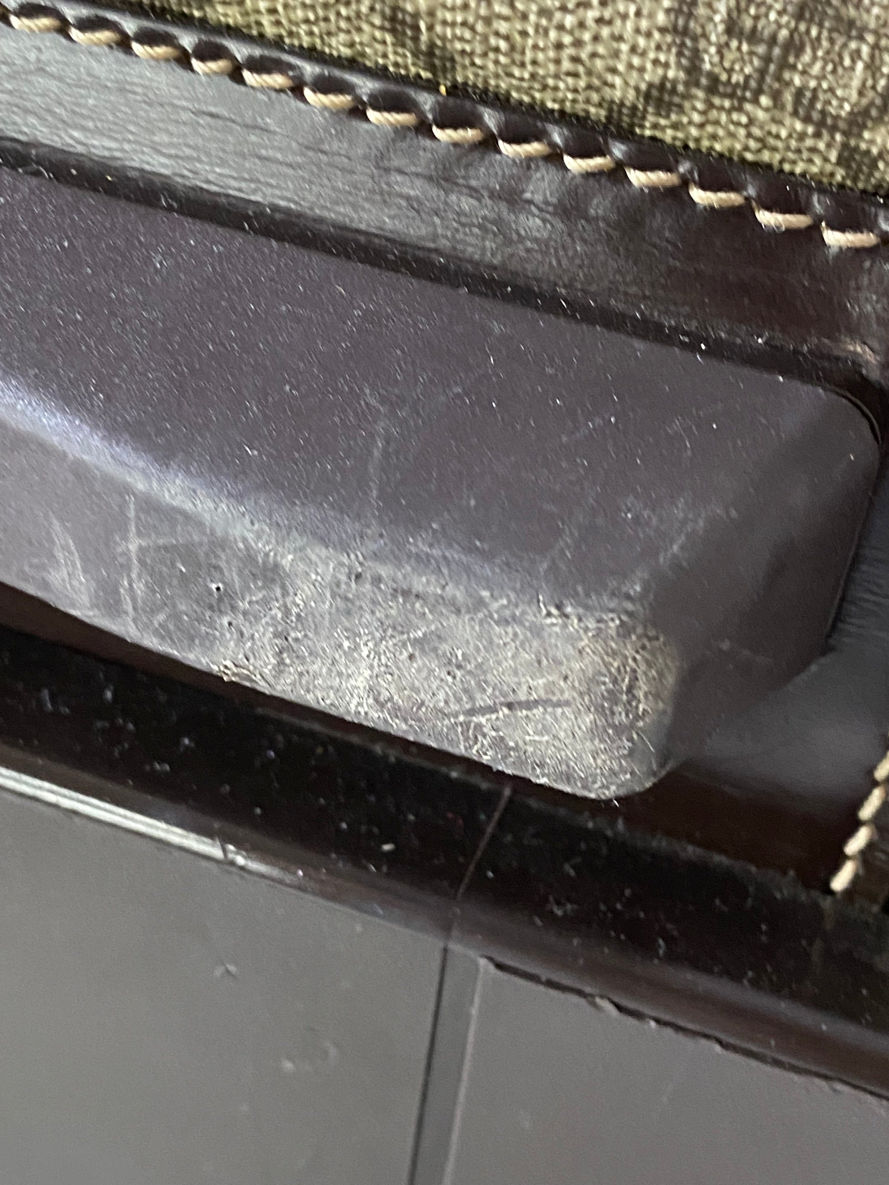 Gucci Bicolor GG Carry on Travel Bag-Travel-Gucci-The Closet Egypt