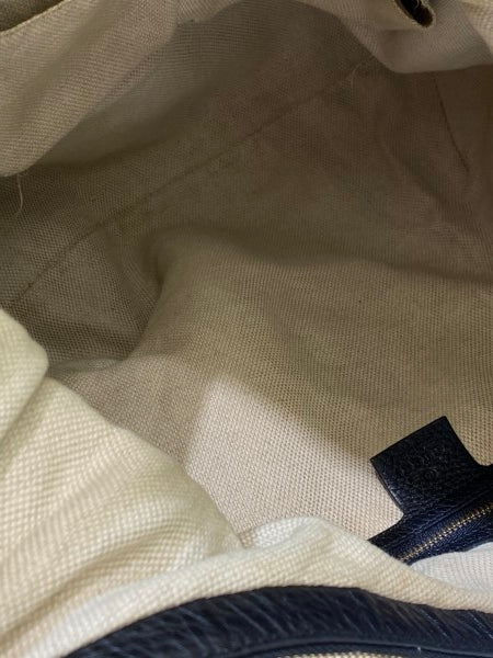 Gucci Black Soho Shoulder Bag-handbag-Gucci-The Closet Egypt