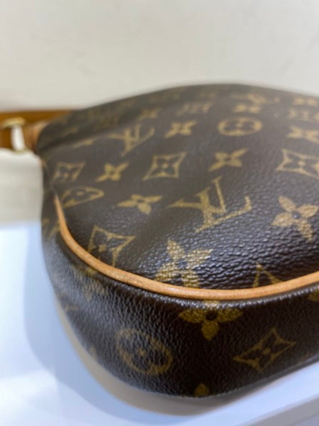 Louis Vuitton Monogram Odeon Crossbody Bag-handbag-Louis Vuitton-The Closet Egypt