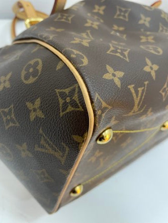 Louis Vuitton Monogram Tivoli GM Bag-handbag-Louis Vuitton-The Closet Egypt