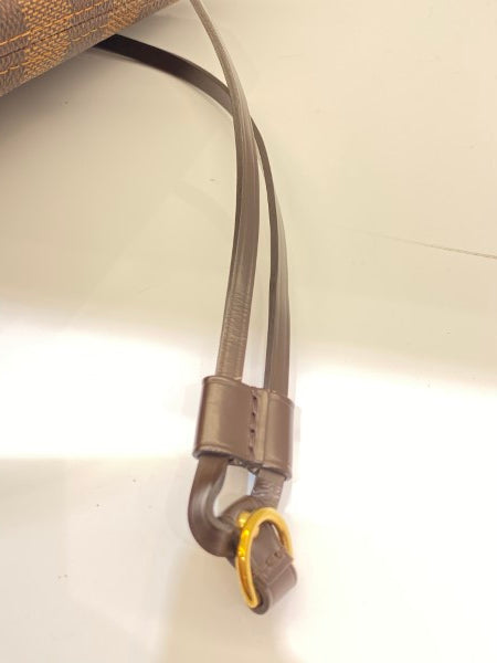 Louis Vuitton Ebene Neverfull MM Bag-handbag-Louis Vuitton-The Closet Egypt