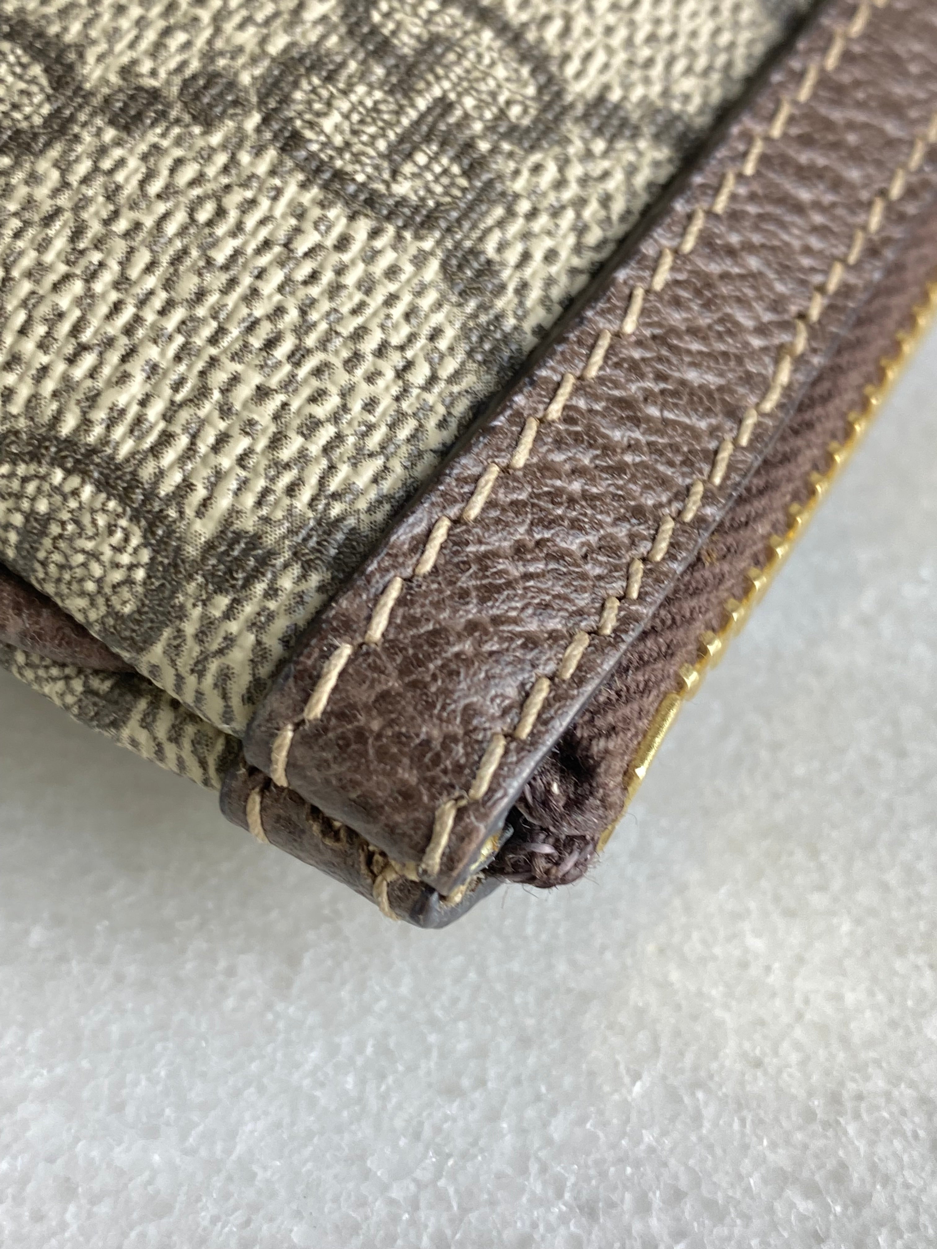 Gucci Bicolor GG Ophidia Clutch-Clutch-Gucci-The Closet Egypt