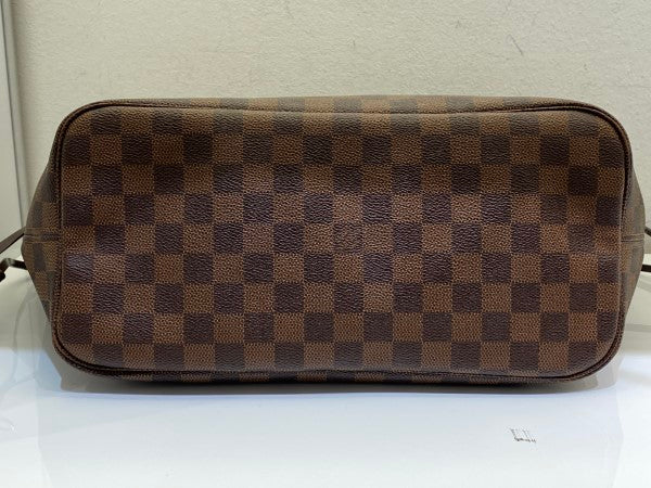 Louis Vuitton Ebene Neverfull MM Bag-handbag-Louis Vuitton-The Closet Egypt