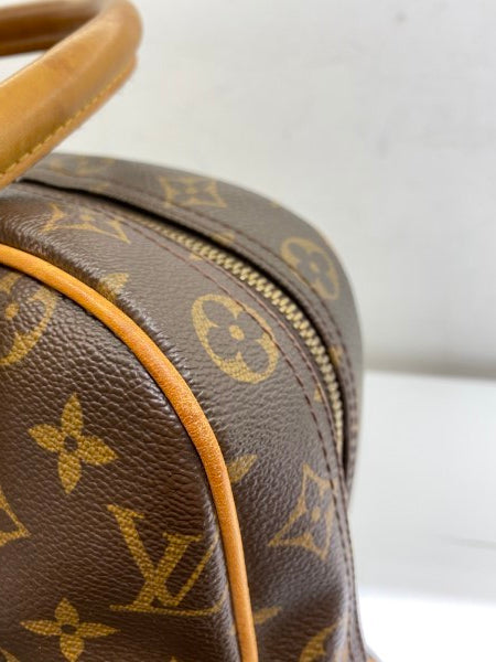 Louis Vuitton Monogram Manhattan Bag-handbag-Louis Vuitton-The Closet Egypt