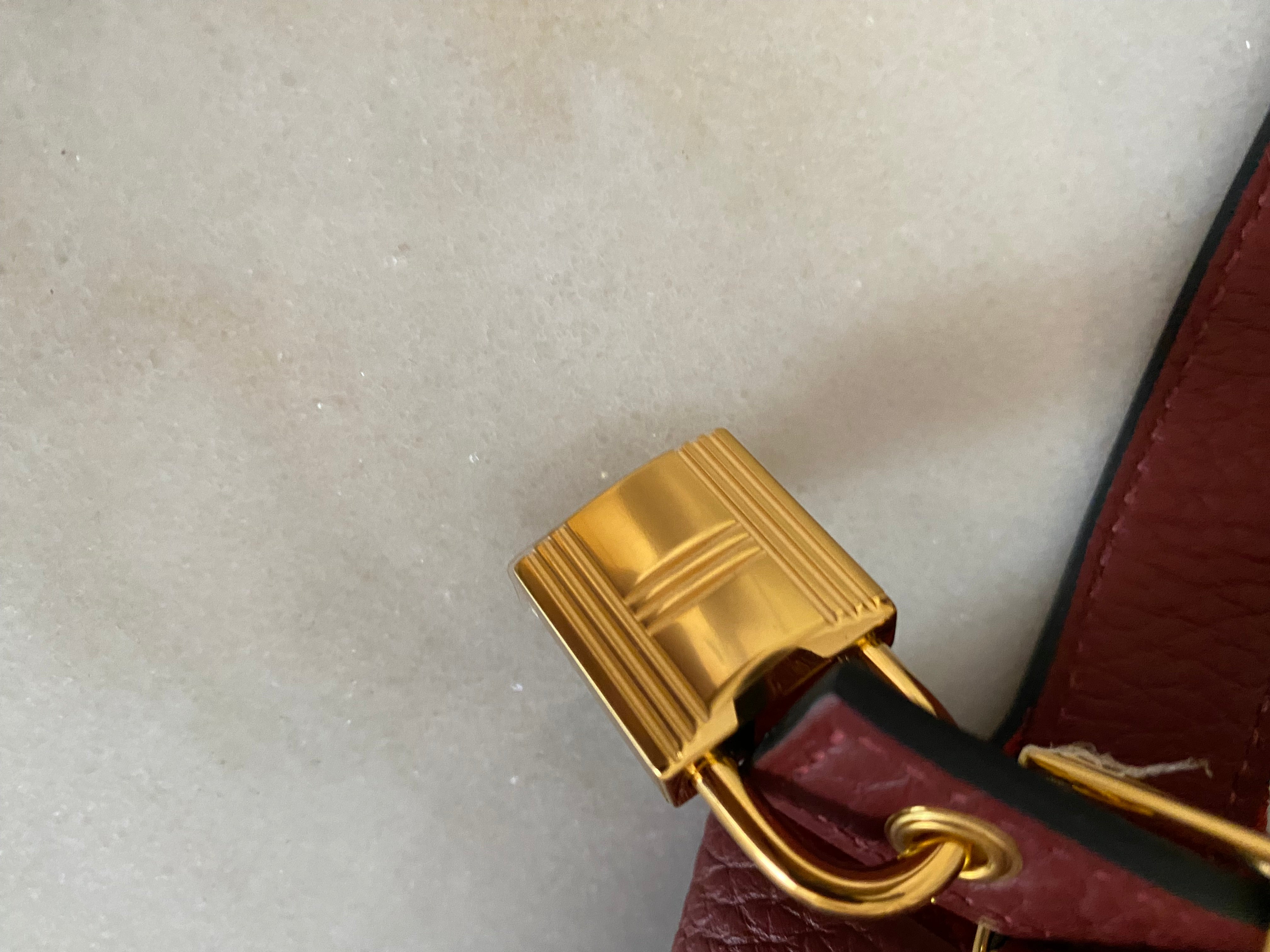 Hermes Rubis Picotin Lock 18 Bag-handbag-Hermes-The Closet Egypt