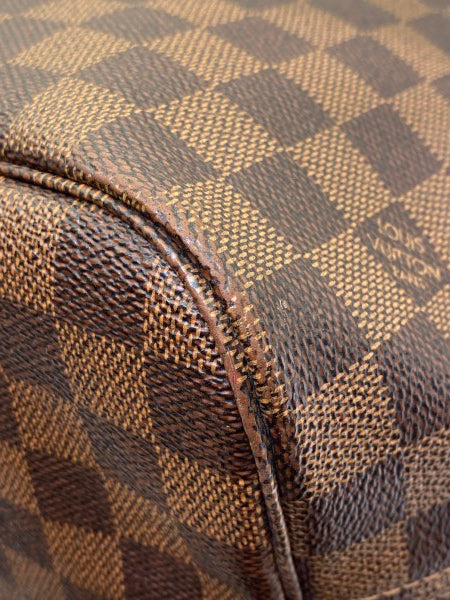 Louis Vuitton Ebene Neverfull MM Bag-handbag-Louis Vuitton-The Closet Egypt
