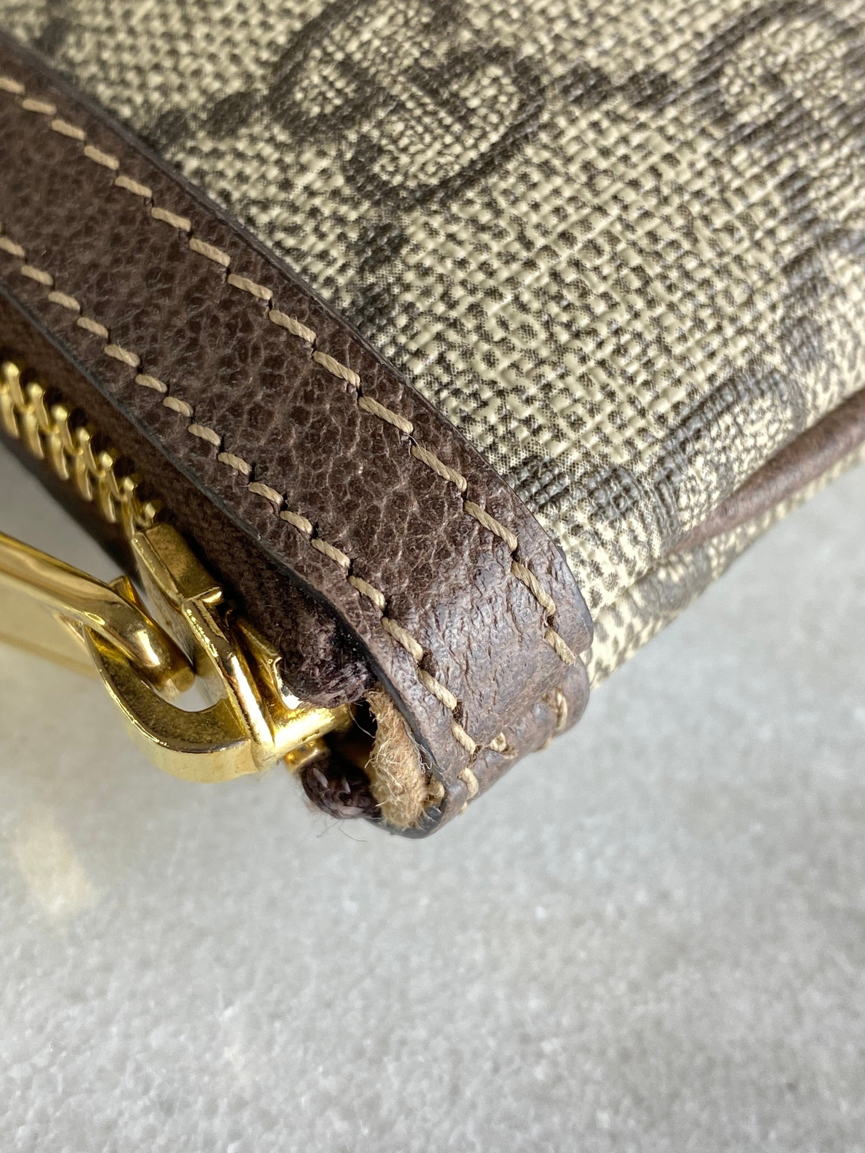 Gucci Bicolor GG Ophidia Clutch-Clutch-Gucci-The Closet Egypt