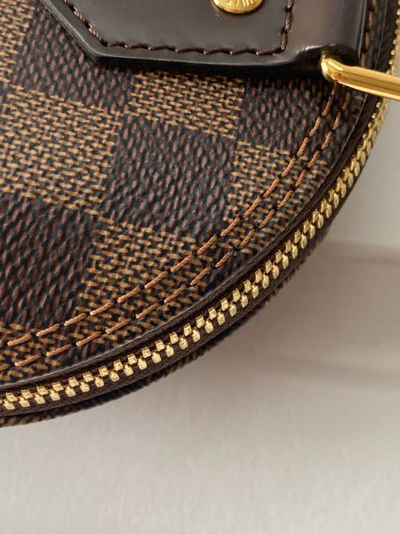 Louis Vuitton Damier Alma BB Bag-handbag-Louis Vuitton-The Closet Egypt