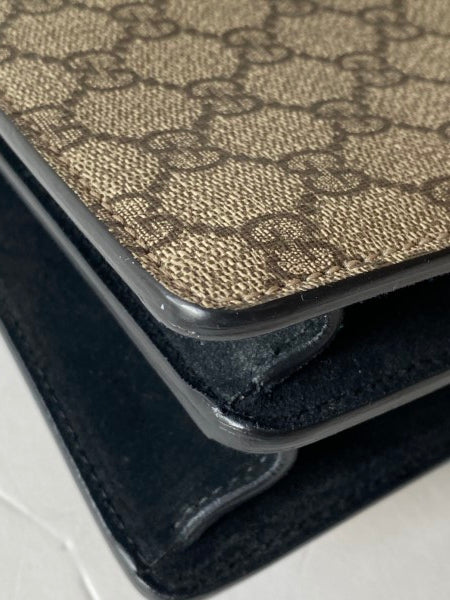 Gucci Bicolor GG Supreme Dionysus Small Bag-handbag-Gucci-The Closet Egypt