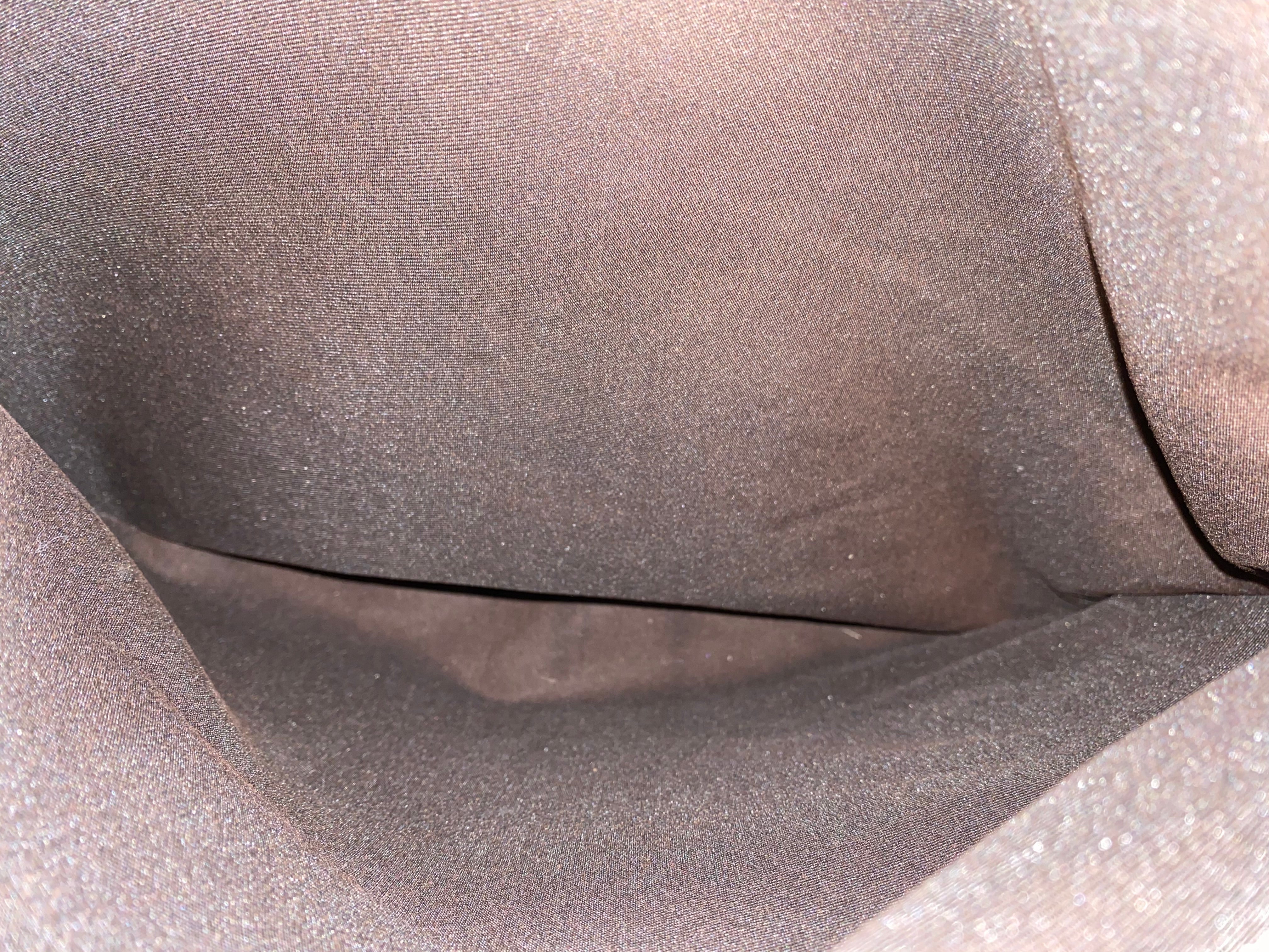 Gucci Brown GG Shoulder Bag-handbag-Gucci-The Closet Egypt