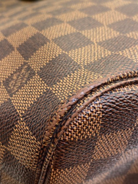 Louis Vuitton Ebene Neverfull MM Bag-handbag-Louis Vuitton-The Closet Egypt