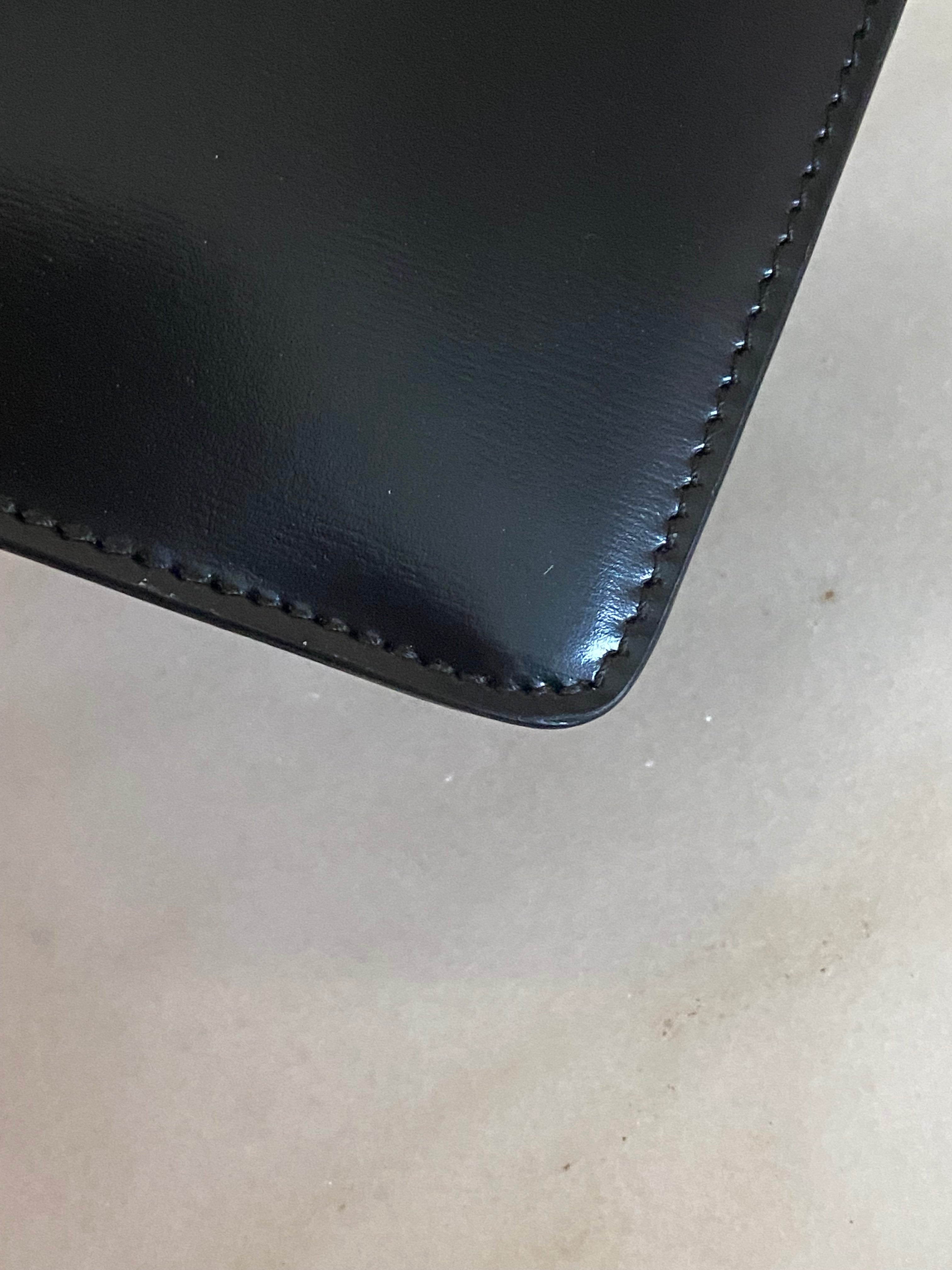 Prada Black Mini WOC-Wallet Chain-Prada-The Closet Egypt