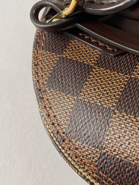 Louis Vuitton Damier Alma BB Bag-handbag-Louis Vuitton-The Closet Egypt