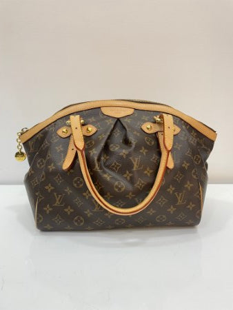 Louis Vuitton Monogram Tivoli GM Bag-handbag-Louis Vuitton-The Closet Egypt