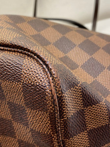 Louis Vuitton Ebene Neverfull MM Bag-handbag-Louis Vuitton-The Closet Egypt