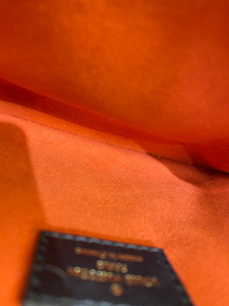 Louis Vuitton Black Coussin BB Bag-handb-Louis Vuitton-The Closet Egypt