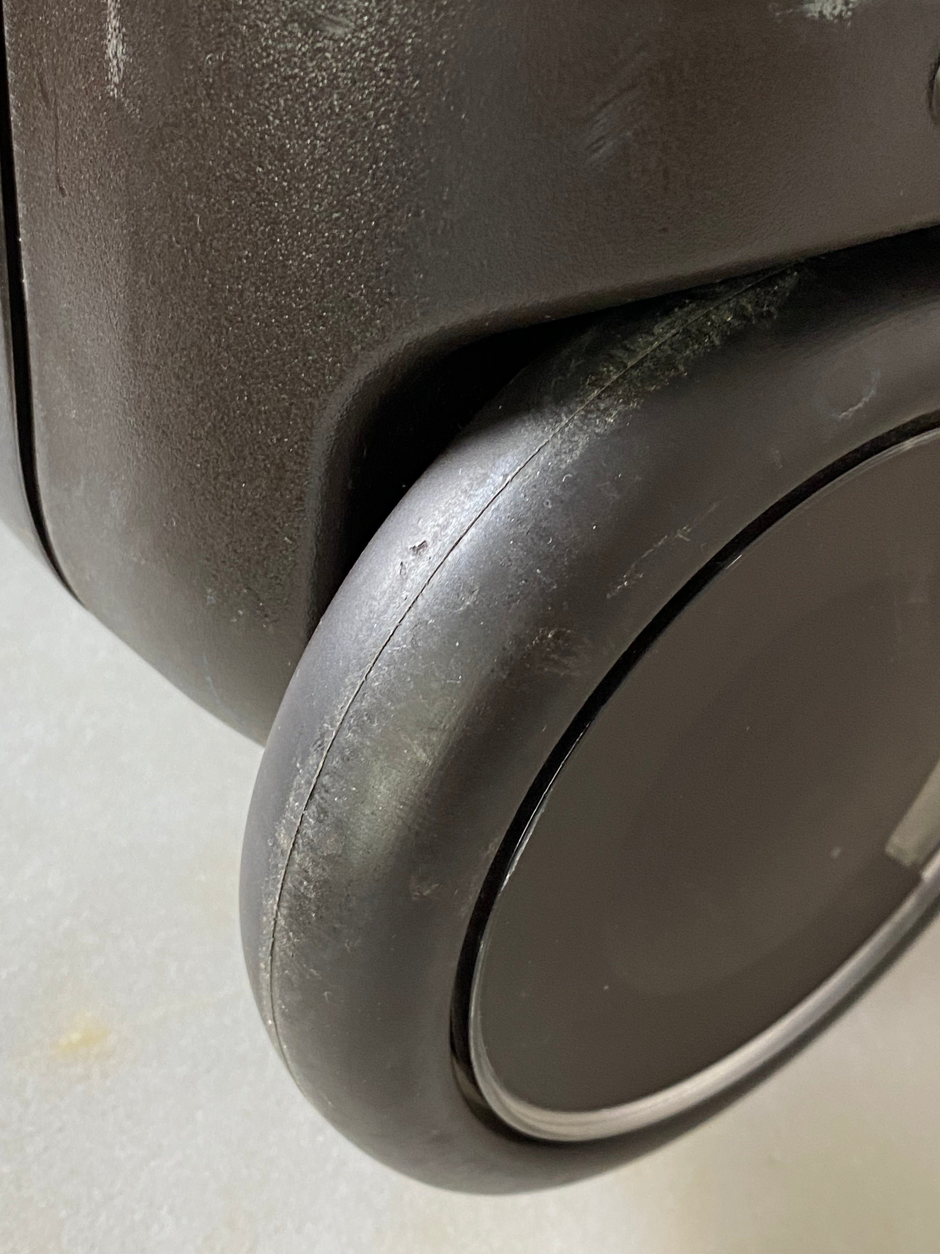 Gucci Bicolor GG Carry on Travel Bag-Travel-Gucci-The Closet Egypt