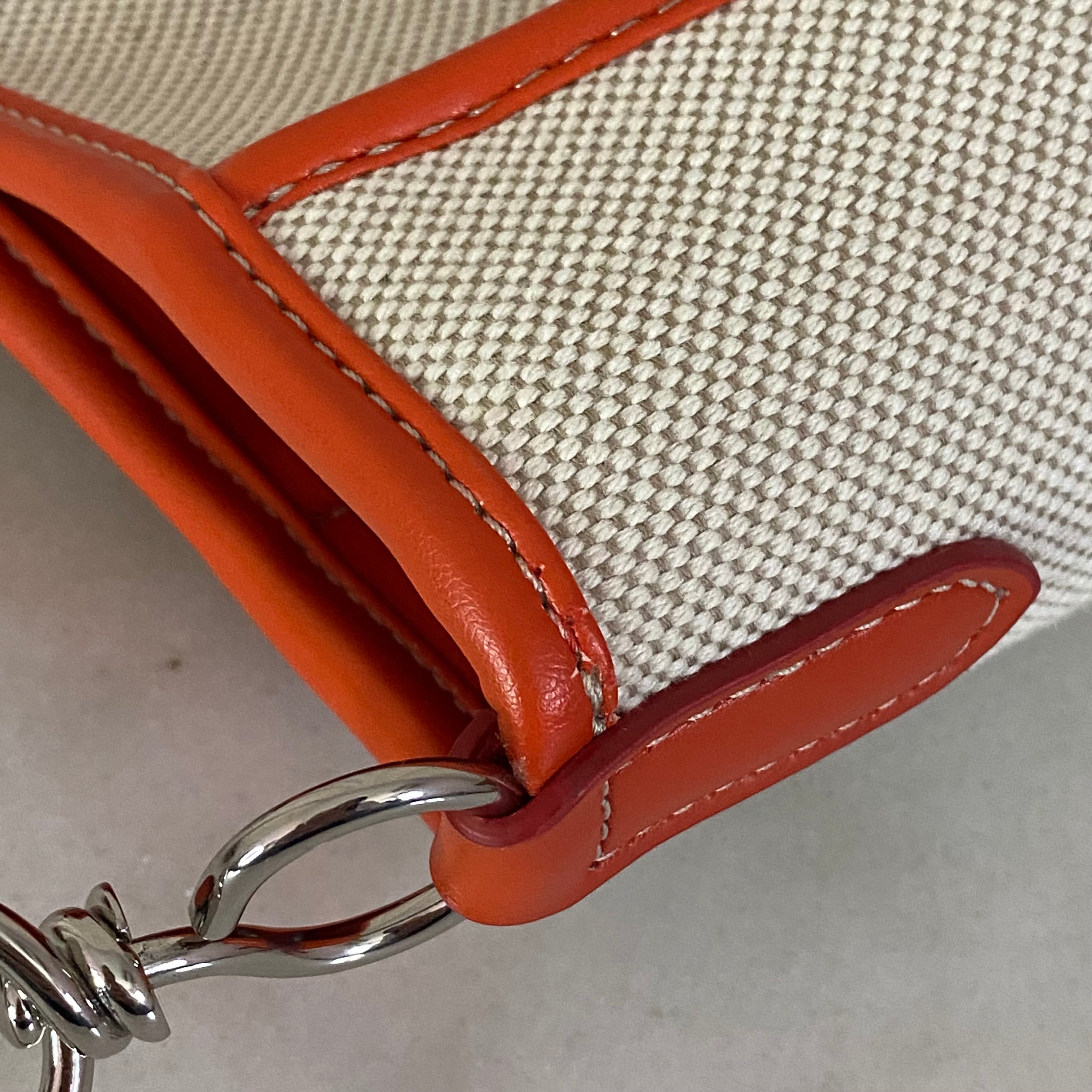 Stella Mccartney Bicolor Stella Logo Crossbody Bag-handbag-Stella Mccartney-The Closet Egypt