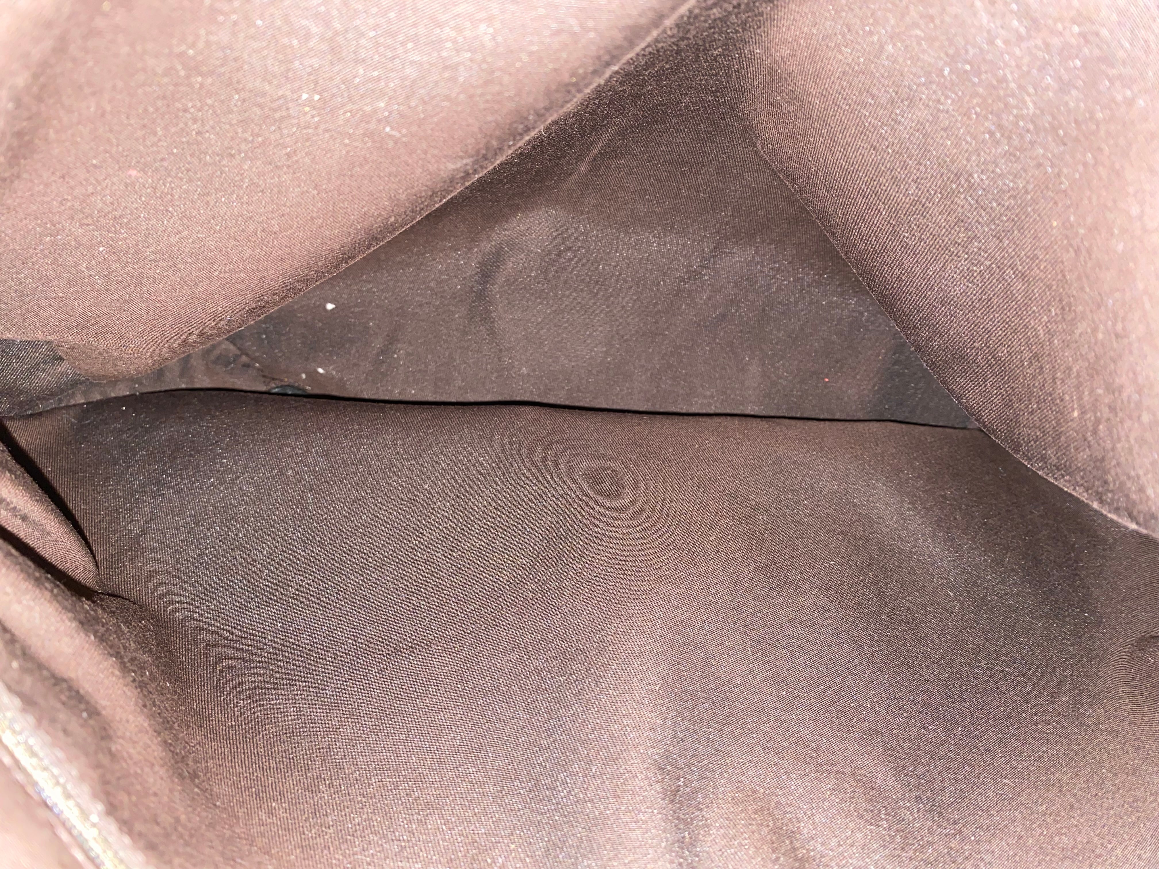 Gucci Brown GG Shoulder Bag-handbag-Gucci-The Closet Egypt