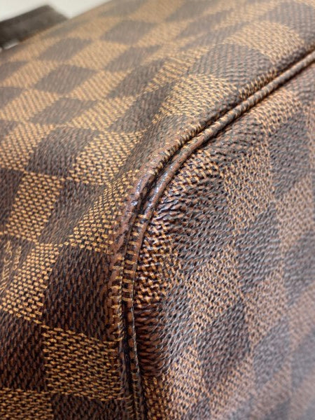 Louis Vuitton Ebene Neverfull MM Bag-handbag-Louis Vuitton-The Closet Egypt