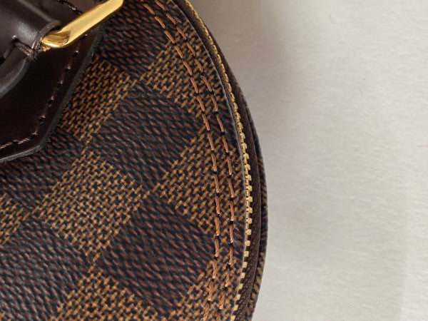 Louis Vuitton Damier Alma BB Bag-handbag-Louis Vuitton-The Closet Egypt