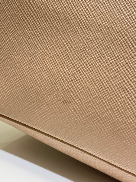 Prada Powder Pink 2 Way Large Bag-handbag-Prada-The Closet Egypt