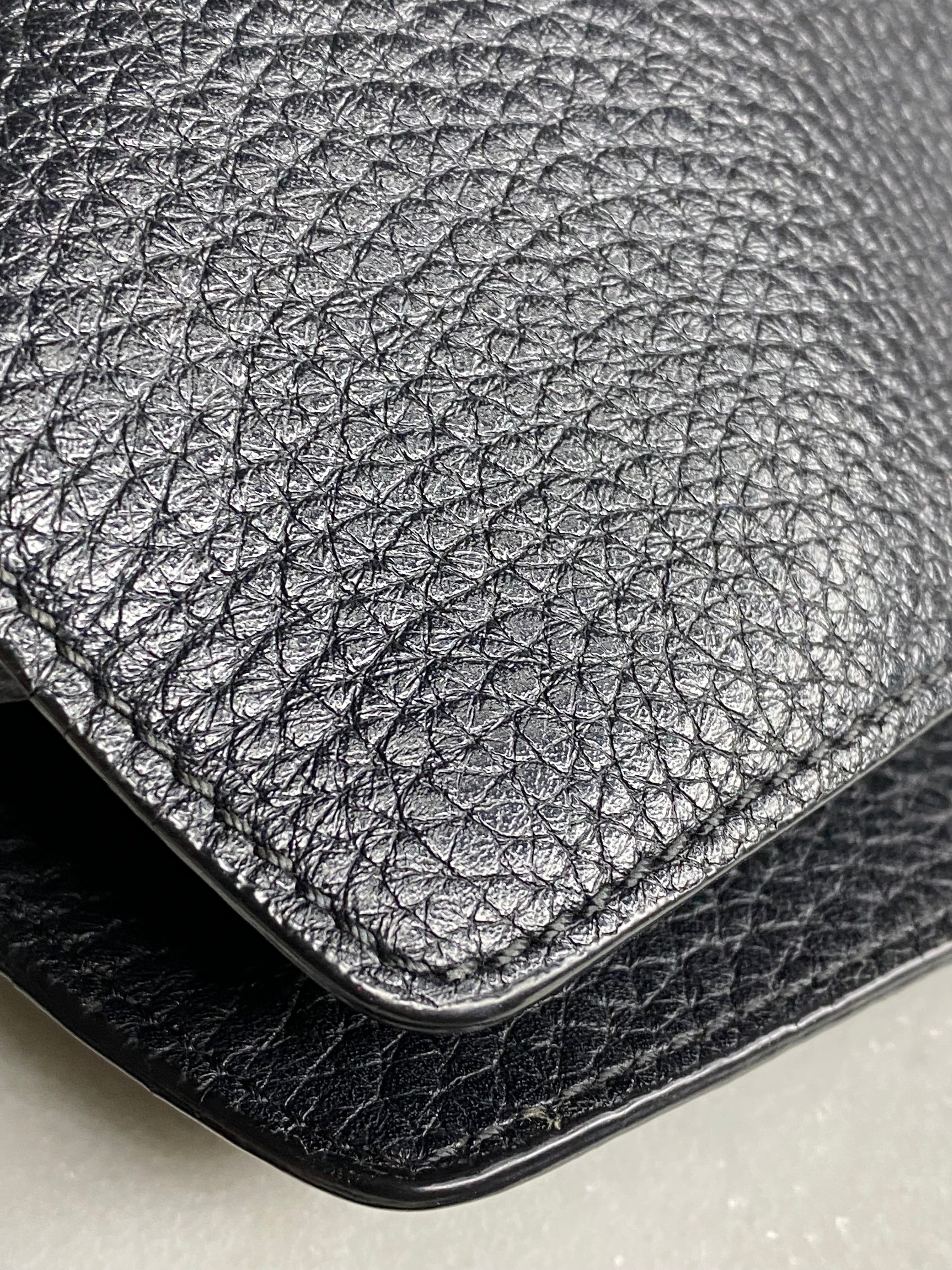 Burberry Black Crossbody Bag-handbag-Burberry-The Closet Egypt