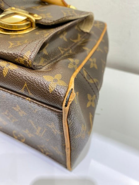 Louis Vuitton Monogram Manhattan Bag-handbag-Louis Vuitton-The Closet Egypt