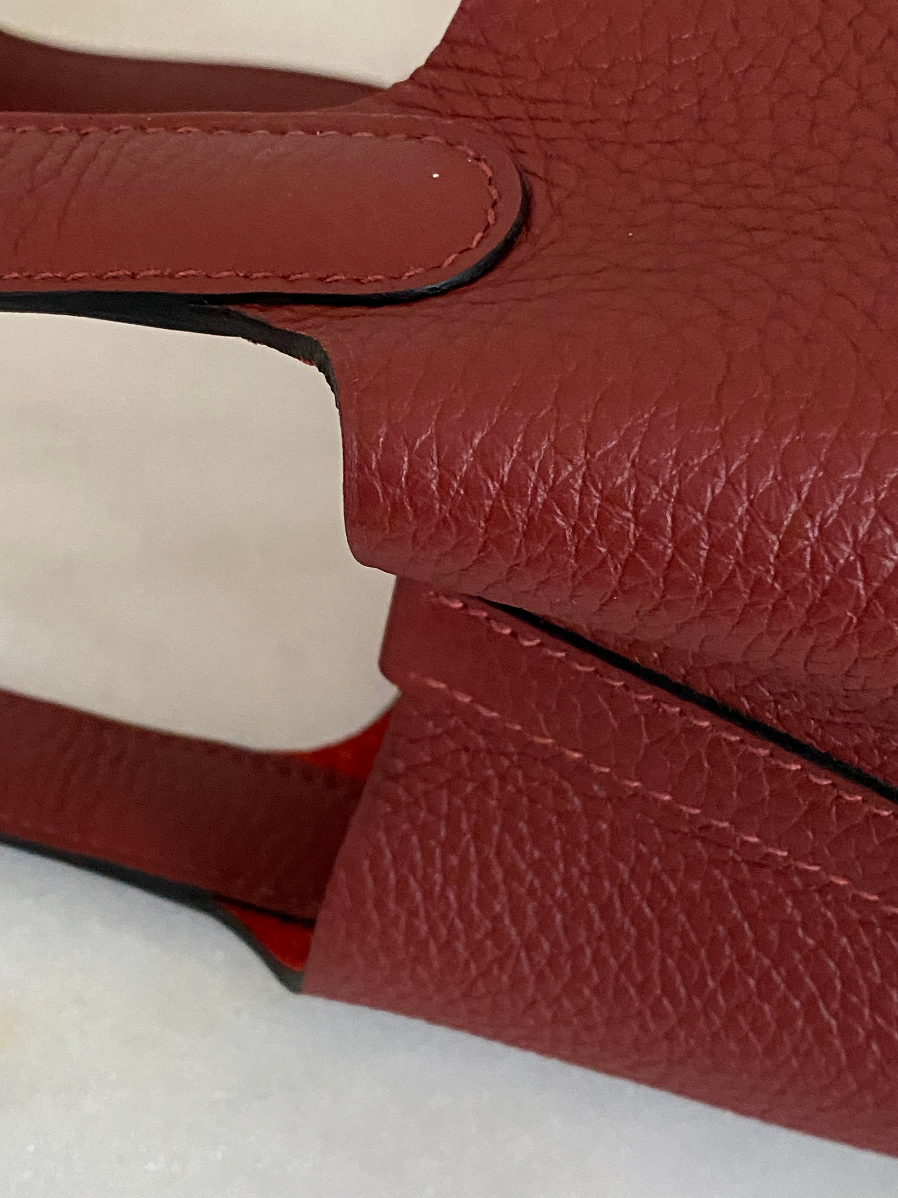 Hermes Rubis Picotin Lock 18 Bag-handbag-Hermes-The Closet Egypt