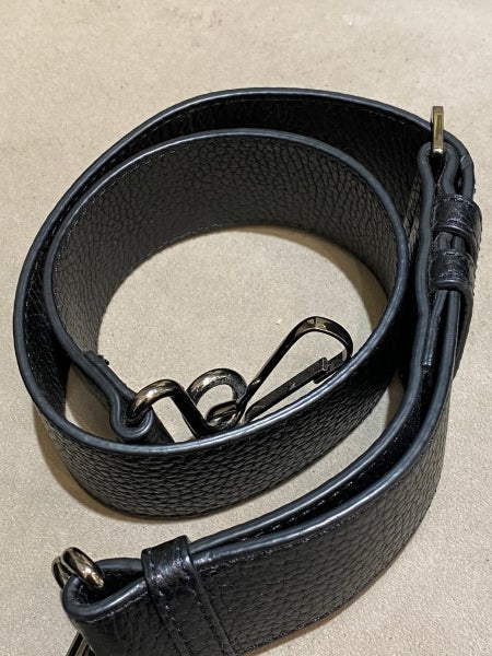 Burberry Black Logo Tote Large Bag-handbag-Burberry-The Closet Egypt