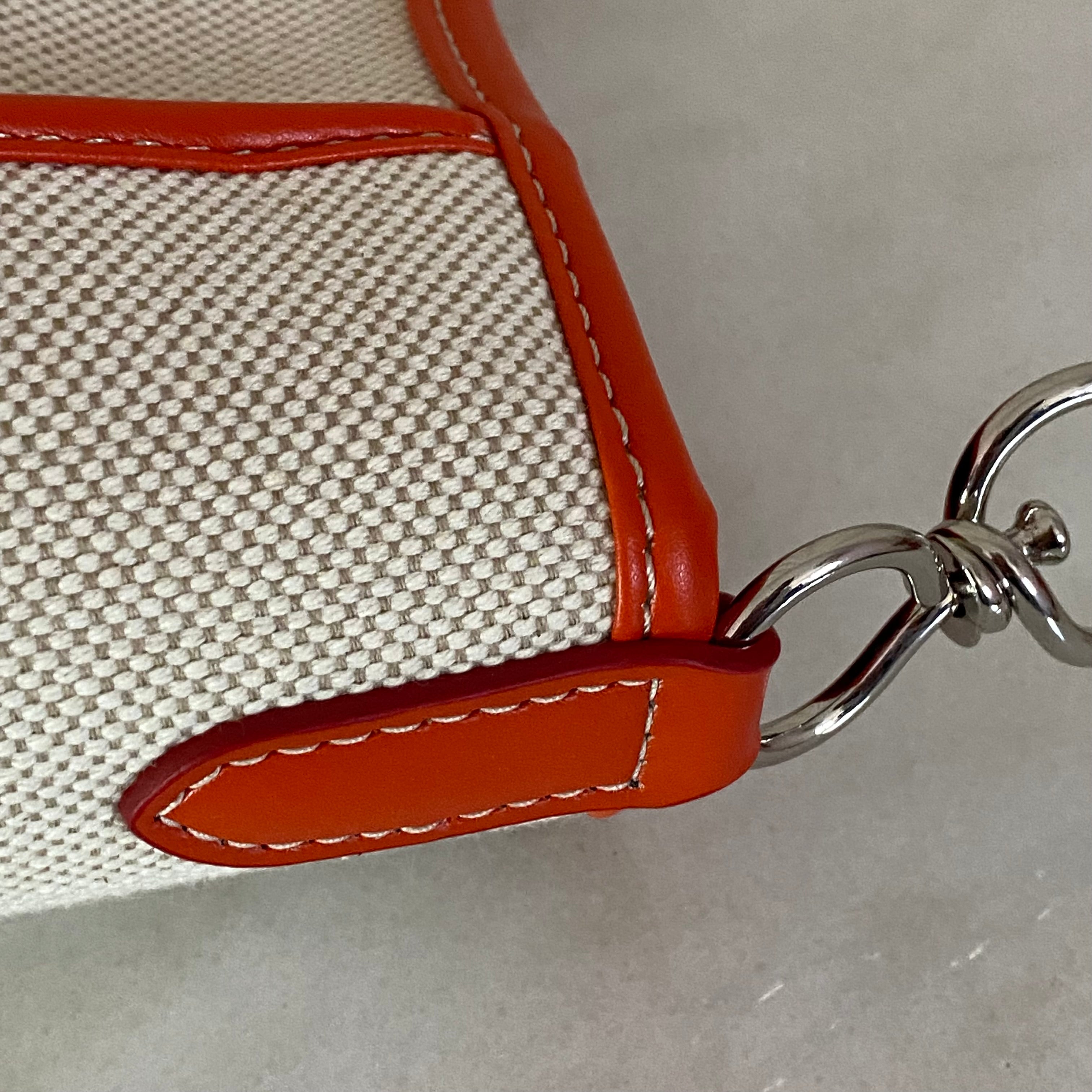 Stella Mccartney Bicolor Stella Logo Crossbody Bag-handbag-Stella Mccartney-The Closet Egypt