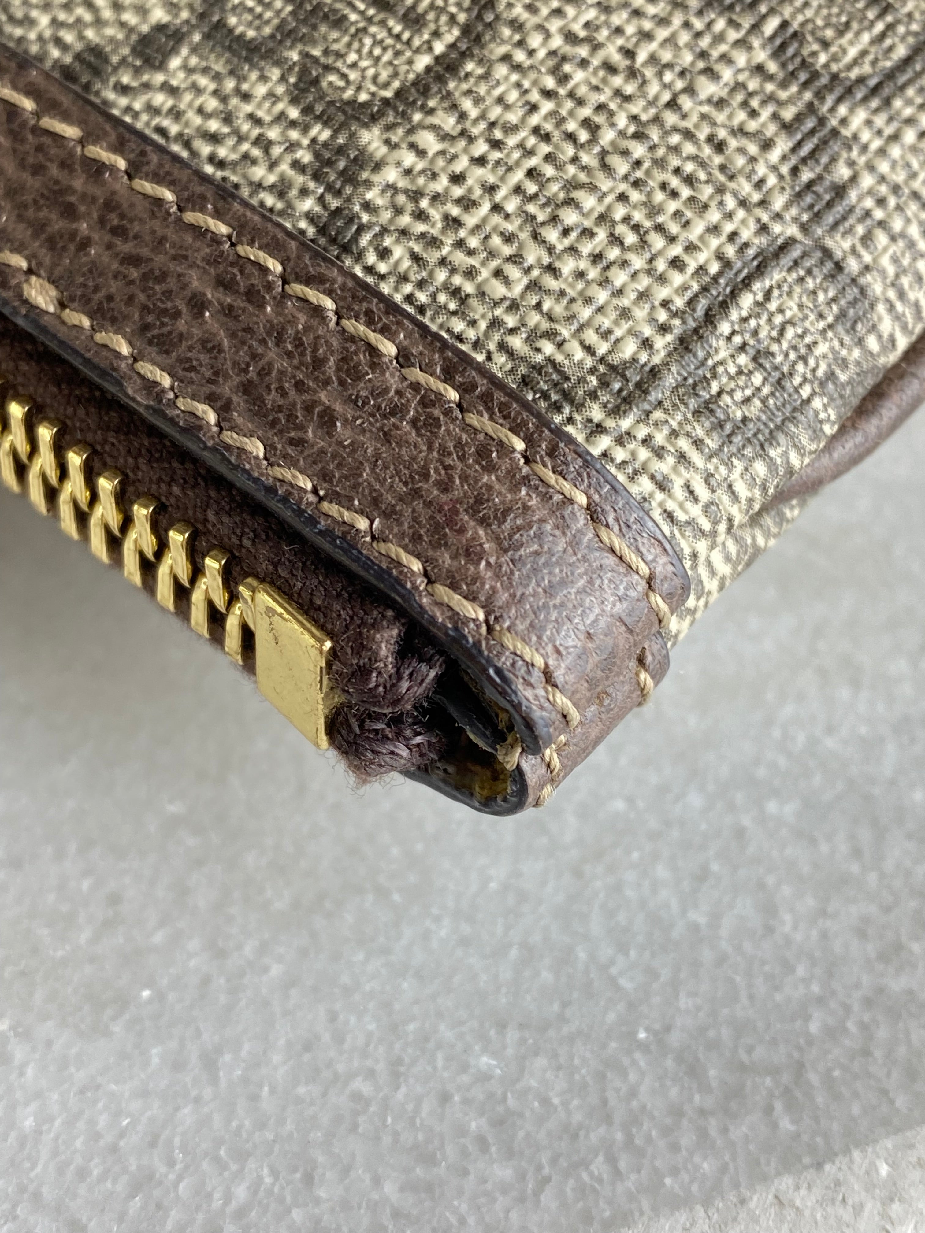 Gucci Bicolor GG Ophidia Clutch-Clutch-Gucci-The Closet Egypt