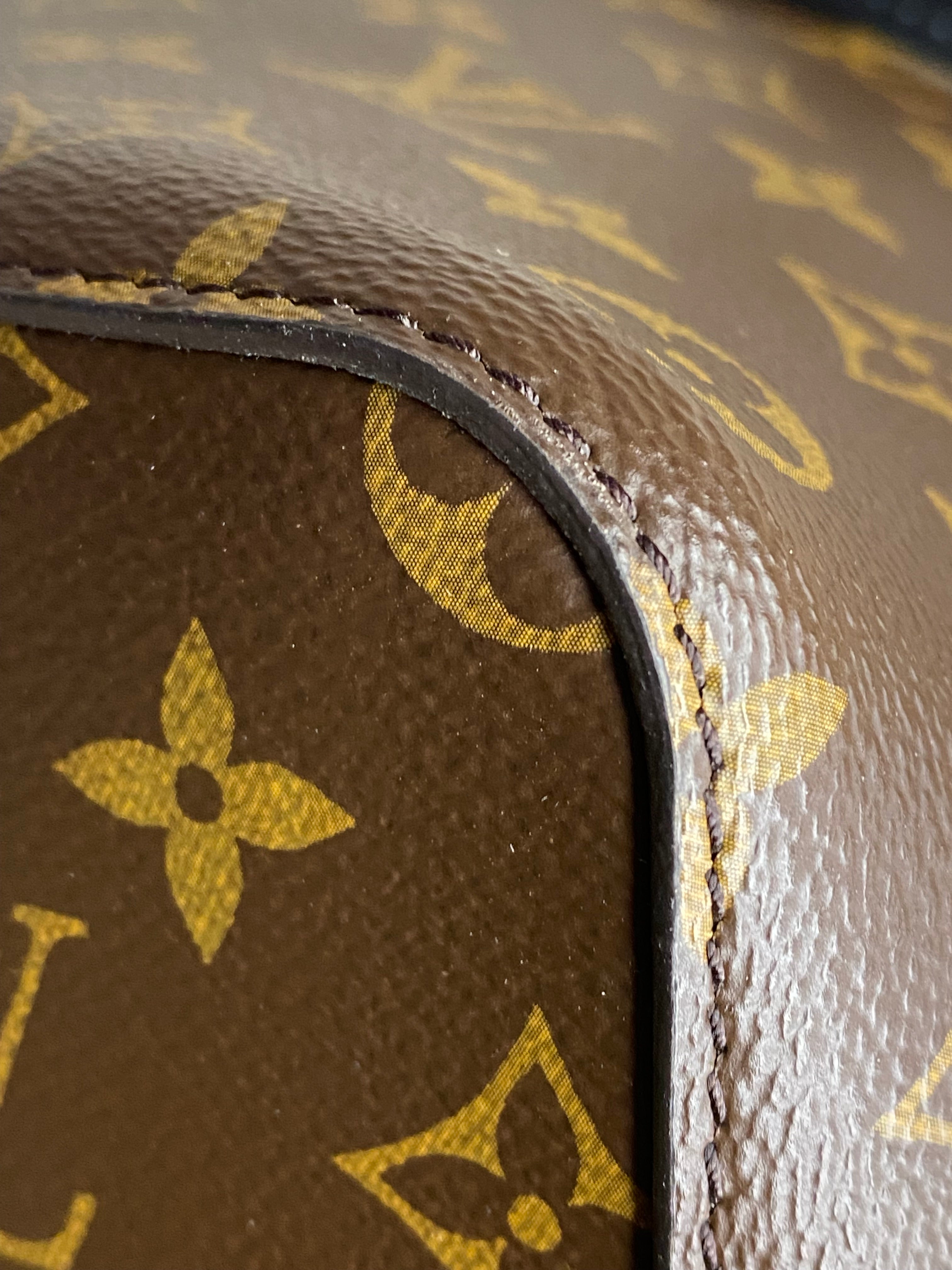 Louis Vuitton Monogram Neonoe MM Bucket Bag-handbag-Louis Vuitton-The Closet Egypt