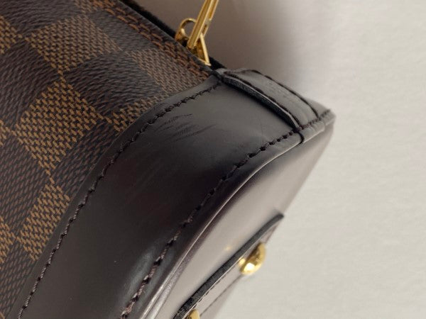 Louis Vuitton Damier Alma BB Bag-handbag-Louis Vuitton-The Closet Egypt