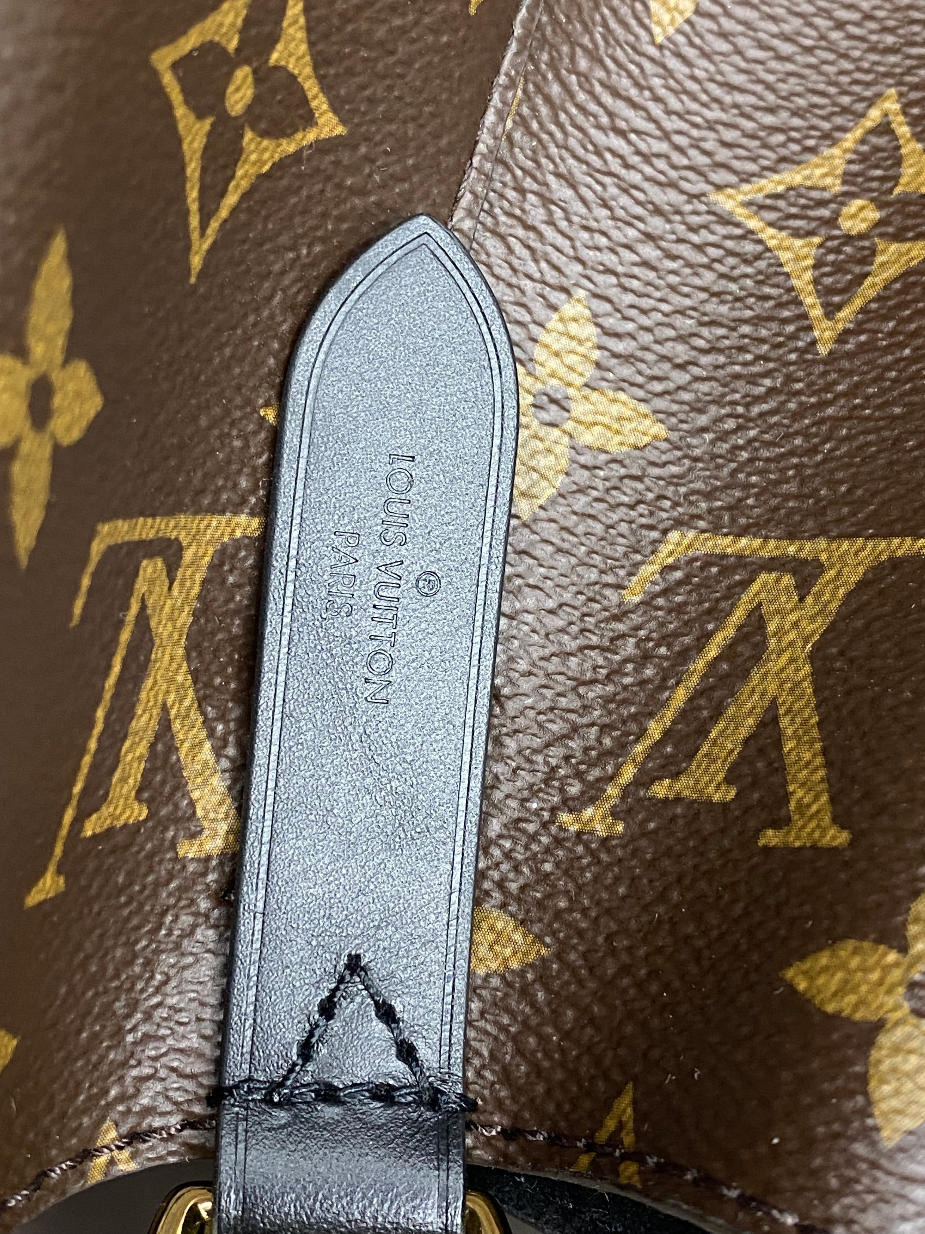 Louis Vuitton Monogram Neonoe MM Bucket Bag-handbag-Louis Vuitton-The Closet Egypt