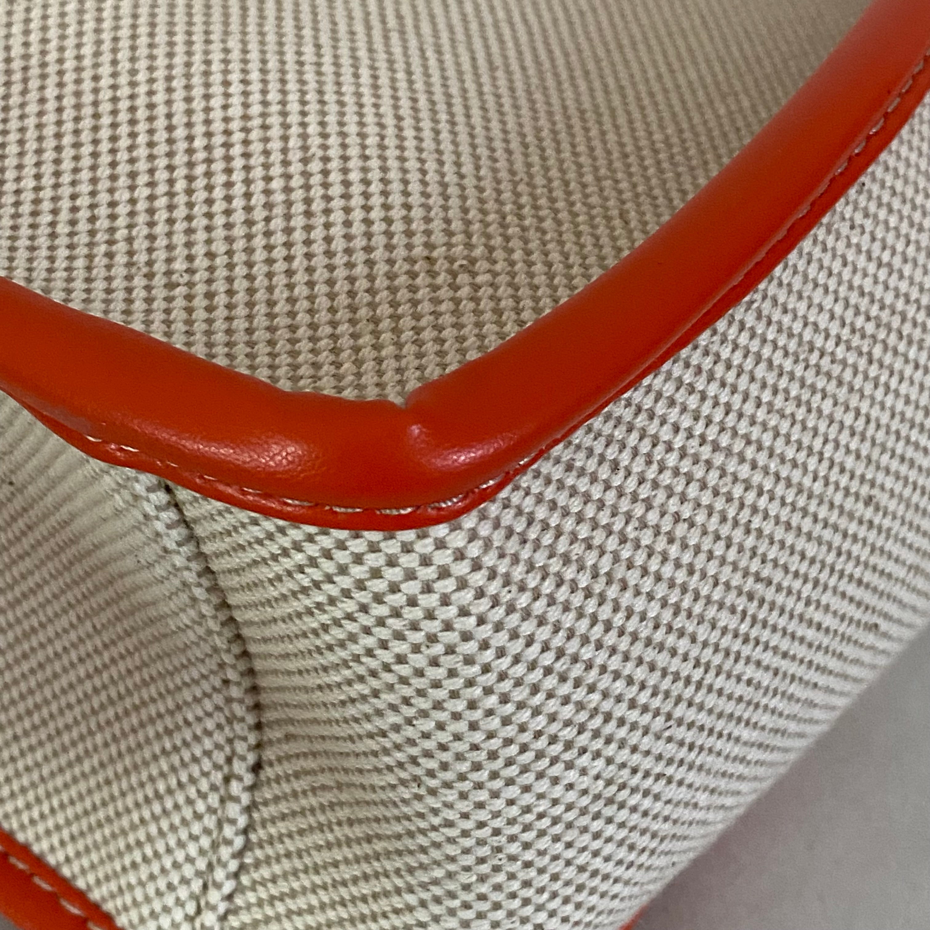 Stella Mccartney Bicolor Stella Logo Crossbody Bag-handbag-Stella Mccartney-The Closet Egypt