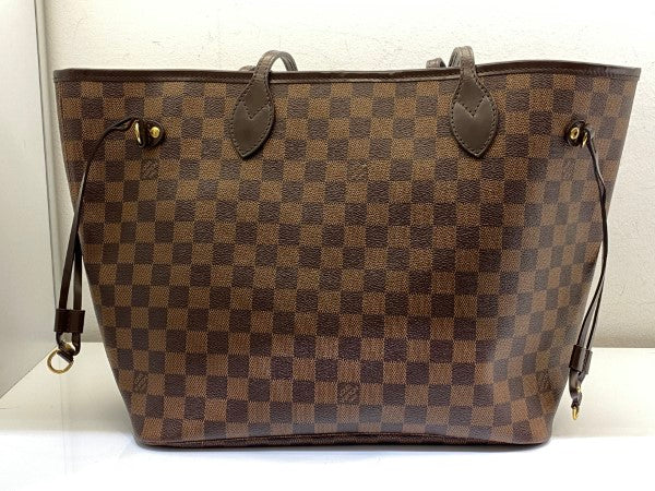 Louis Vuitton Ebene Neverfull MM Bag-handbag-Louis Vuitton-The Closet Egypt