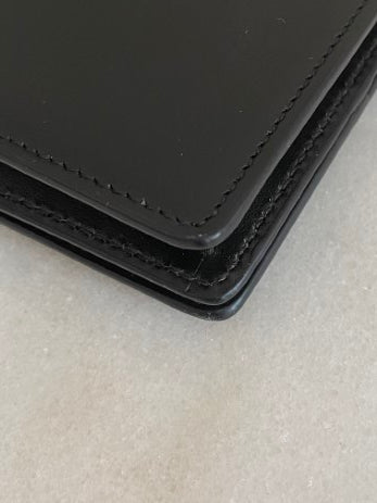 Dolce & Gabbana Black DG Logo Women Small Wallet-wallet-Dolce & Gabbana-The Closet Egypt