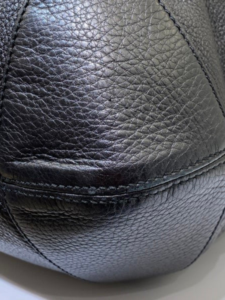 Gucci Black Soho Shoulder Bag-handbag-Gucci-The Closet Egypt