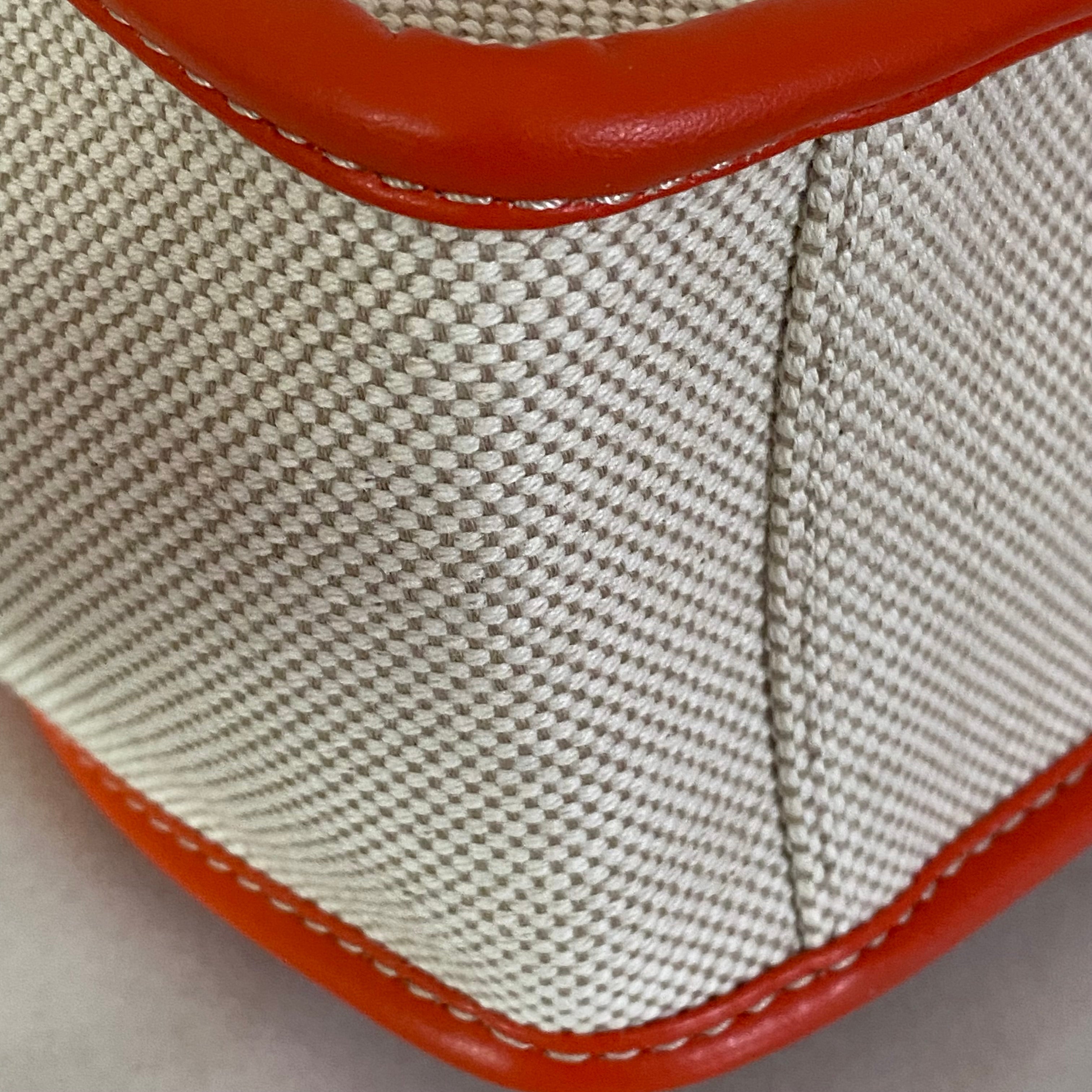 Stella Mccartney Bicolor Stella Logo Crossbody Bag-handbag-Stella Mccartney-The Closet Egypt