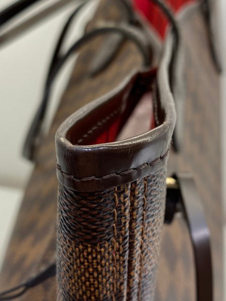 Louis Vuitton Ebene Neverfull MM Bag-handbag-Louis Vuitton-The Closet Egypt