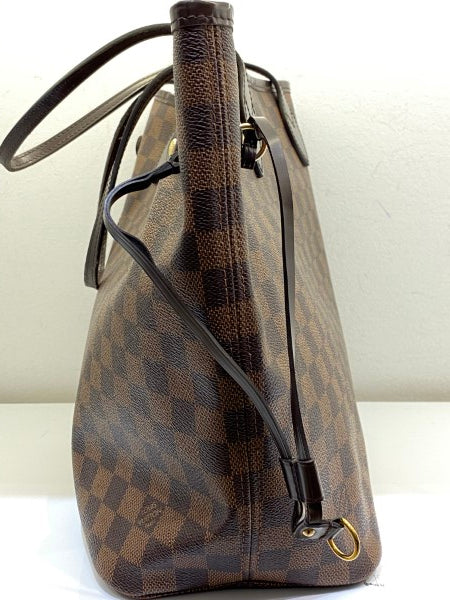 Louis Vuitton Ebene Neverfull MM Bag-handbag-Louis Vuitton-The Closet Egypt