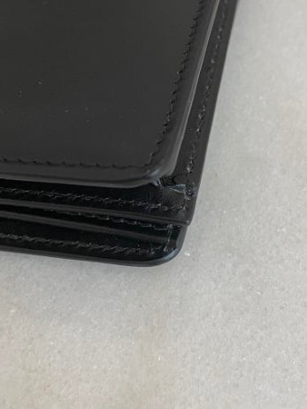 Dolce & Gabbana Black DG Logo Women Small Wallet-wallet-Dolce & Gabbana-The Closet Egypt