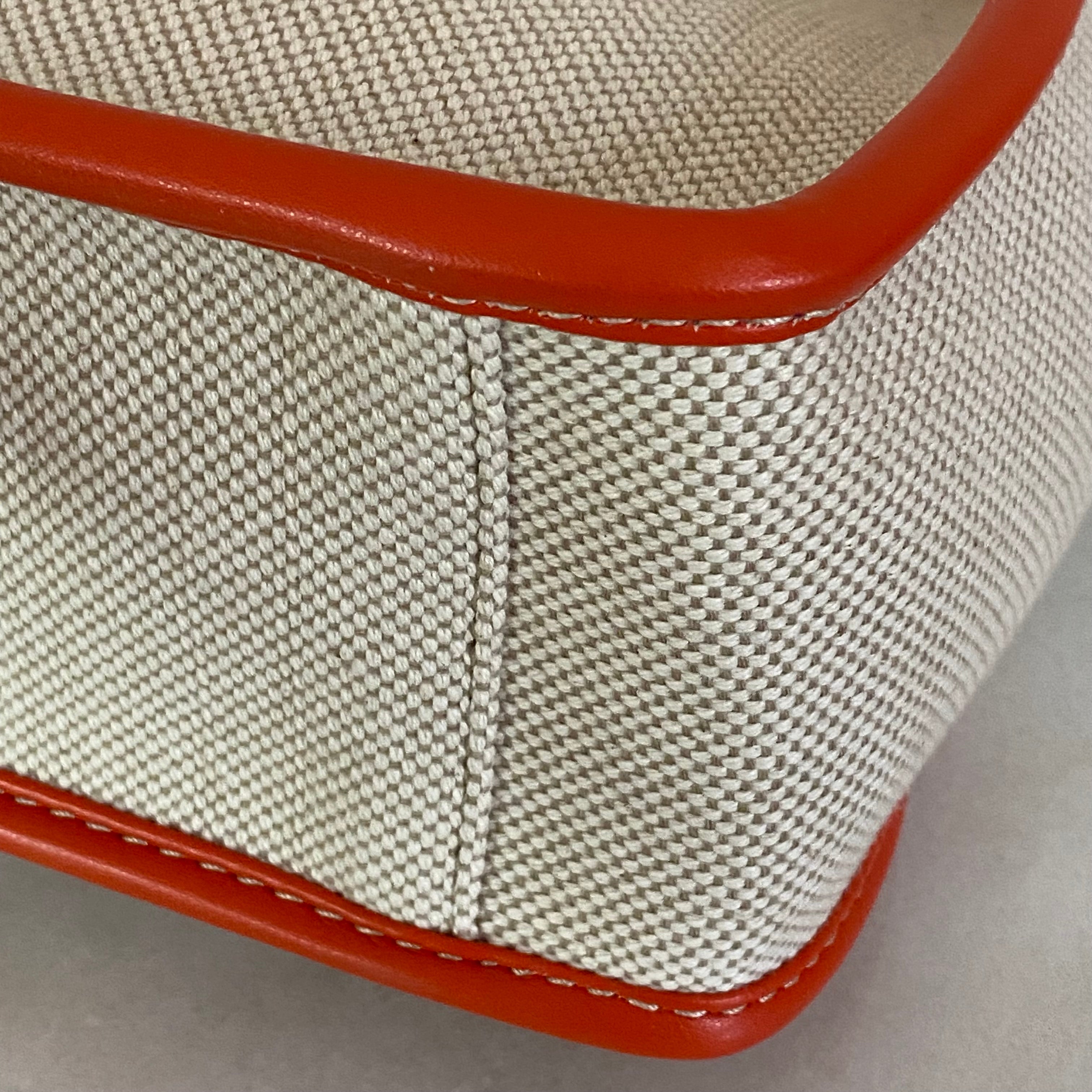 Stella Mccartney Bicolor Stella Logo Crossbody Bag-handbag-Stella Mccartney-The Closet Egypt