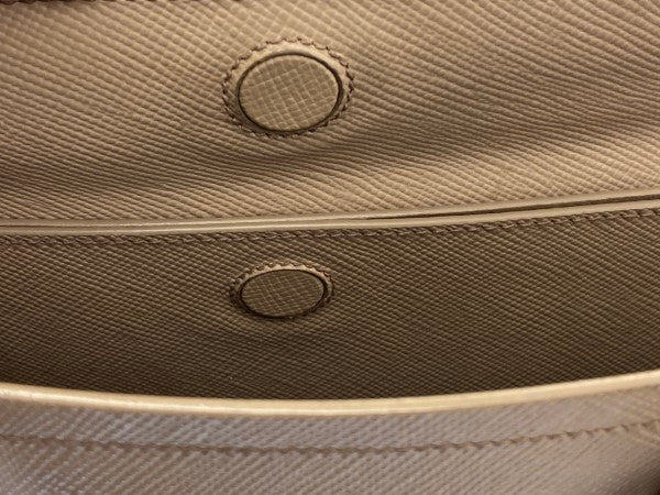 Prada Powder Pink 2 Way Large Bag-handbag-Prada-The Closet Egypt