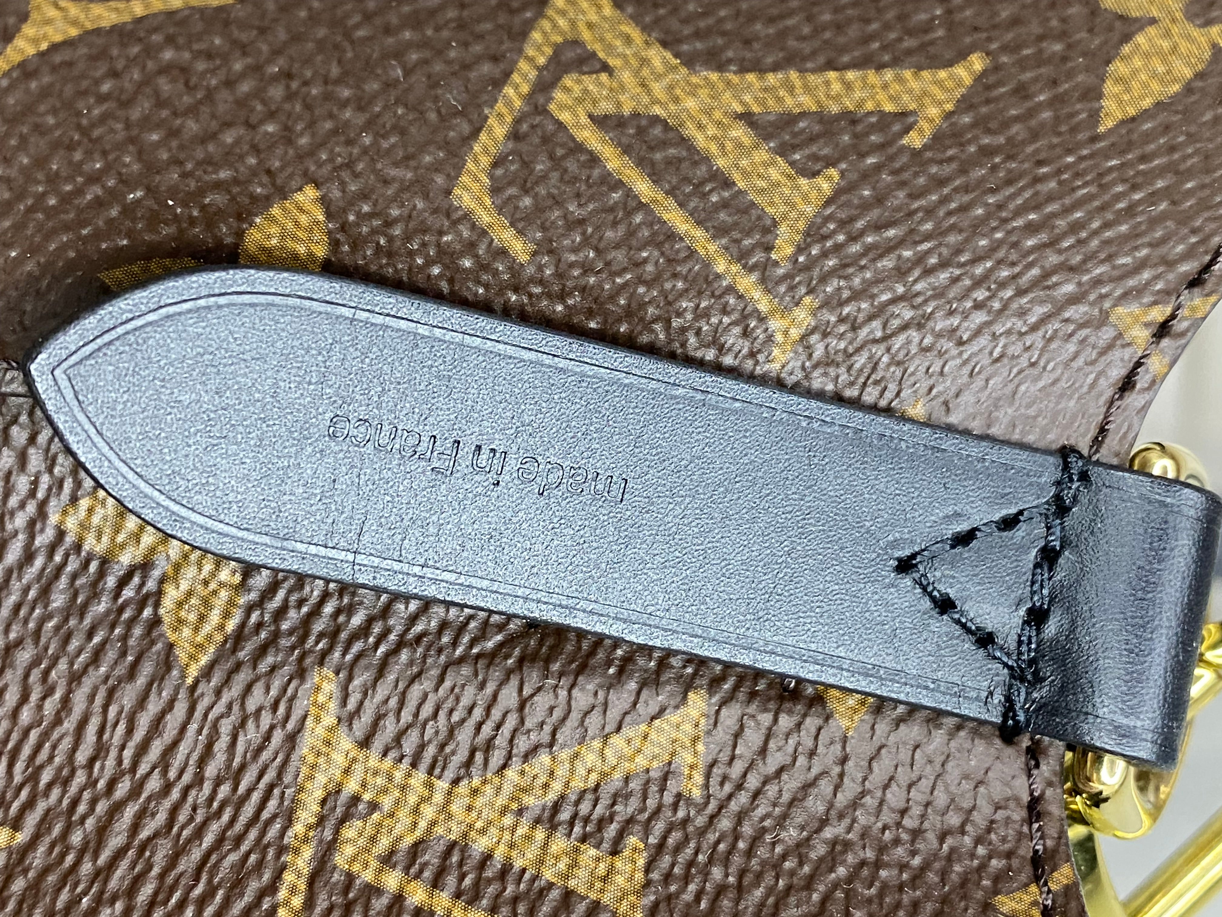 Louis Vuitton Monogram Neonoe MM Bucket Bag-handbag-Louis Vuitton-The Closet Egypt